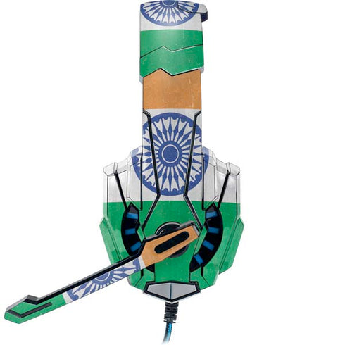 India Flag Distressed BENGOO G9000 Skin