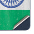 India Flag Distressed Galaxy A35 5G Skin