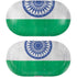 India Flag Distressed Galaxy Buds Plus Skin