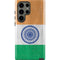 India Flag Distressed Galaxy S23 Ultra Pro Case