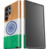India Flag Distressed Galaxy S23 Ultra Pro Case