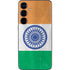 India Flag Distressed Galaxy S24 Plus Skin