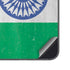 India Flag Distressed Galaxy S25 Plus Skin