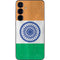India Flag Distressed Galaxy S24 Skin