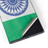 India Flag Distressed Galaxy S24 Ultra Skin