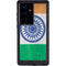 India Flag Distressed Galaxy S24 Ultra Waterproof Case