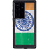 India Flag Distressed Galaxy S24 Ultra Waterproof Case