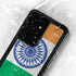 India Flag Distressed Galaxy S24 Ultra Waterproof Case