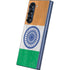 India Flag Distressed Galaxy Z Fold6 Skin