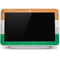 India Flag Distressed Google Home Hub Skin