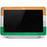 India Flag Distressed Google Home Hub Skin