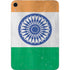 India Flag Distressed Apple iPad Mini Skin
