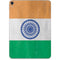 India Flag Distressed Apple iPad Pro Skin