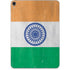 India Flag Distressed Apple iPad Pro Skin