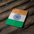 India Flag Distressed Apple iPad Pro Skin