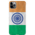 India Flag Distressed iPhone Cases