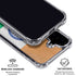 India Flag Distressed iPhone 16 MagSafe Case