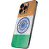 India Flag Distressed iPhone 16 Pro Max Skin