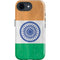 India Flag Distressed iPhone 16e Impact Case