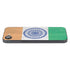 India Flag Distressed iPhone 16e Skin