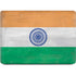 India Flag Distressed Apple MacBook Air Skin