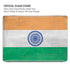 India Flag Distressed MacBook Pro 14in (2021-24) Case plus Skin