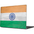India Flag Distressed Apple MacBook Pro 14-inch Skin