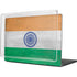 India Flag Distressed MacBook Cases