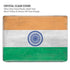 India Flag Distressed MacBook Cases