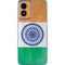 India Flag Distressed Moto G Play 4G (2024) Skin