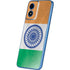 India Flag Distressed Moto G Play 4G (2024) Skin