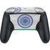 India Flag Distressed Nintendo Switch 2 (2025) Pro Controller Skin