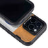 India Flag Distressed Otterbox Defender iPhone Skin