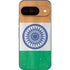 India Flag Distressed Google Pixel 9 Skin