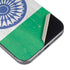 India Flag Distressed Google Pixel 9 Skin