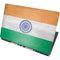 India Flag Distressed Dell Precision Skin