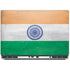 India Flag Distressed Dell Precision Skin