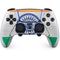 India Flag Distressed PS5 DualSense Edge Pro Controller Skin