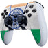 India Flag Distressed PS5 DualSense Edge Pro Controller Skin