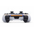 India Flag Distressed PS5 DualSense Edge Pro Controller Skin
