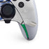 India Flag Distressed PS5 DualSense Edge Pro Controller Skin