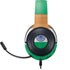 India Flag Distressed Razer Kraken X Skin