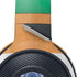 India Flag Distressed Razer Kraken X Skin