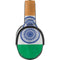 India Flag Distressed Skullcandy Venue Skin