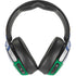 India Flag Distressed Skullcandy Venue Skin