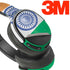 India Flag Distressed Skullcandy Venue Skin