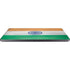 India Flag Distressed Surface Laptop 7 13.8in Skin