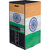 India Flag Distressed Xbox Series X Bundle Skin