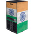 India Flag Distressed XBox Series X Digital Edition Bundle Skin