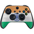India Flag Distressed XBox Series X Digital Edition Bundle Skin